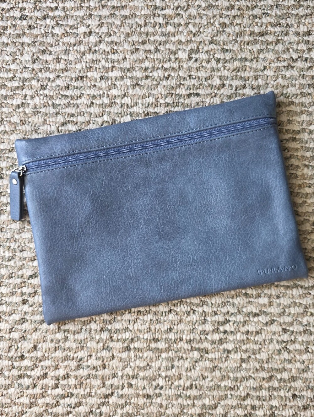 Burano Cosmetic Bag